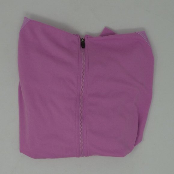 Under Armour Other - Under Armour Girls Zip Up Hoodie